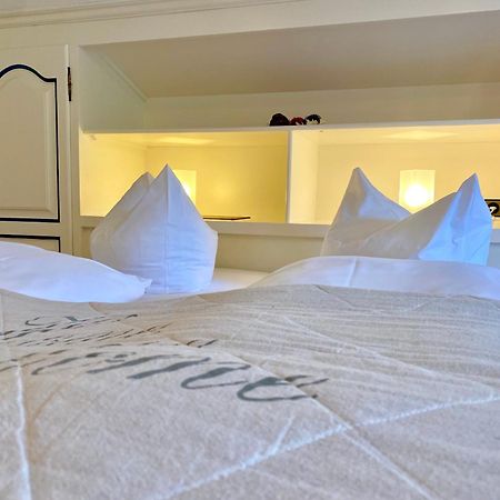 Das Maximilian - Feines Landhotel Am Шлірзе Номер фото