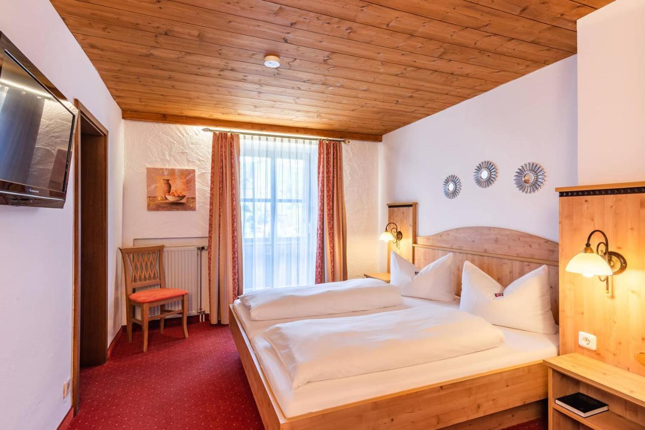 Das Maximilian - Feines Landhotel Am Шлірзе Екстер'єр фото