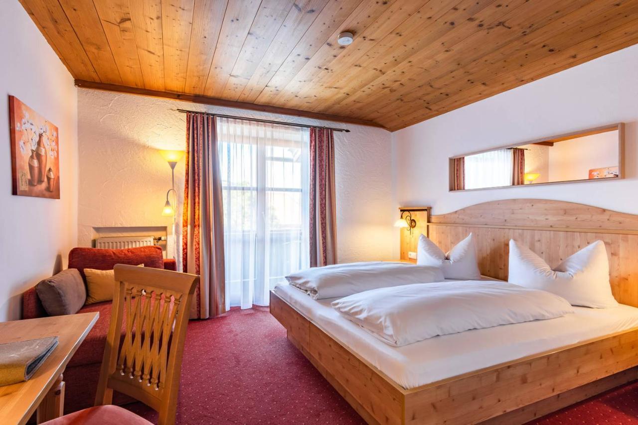 Das Maximilian - Feines Landhotel Am Шлірзе Екстер'єр фото