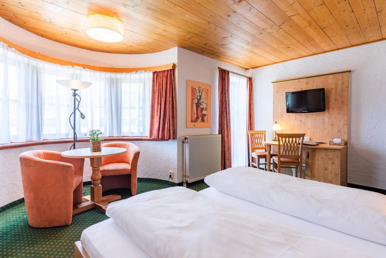 Das Maximilian - Feines Landhotel Am Шлірзе Екстер'єр фото