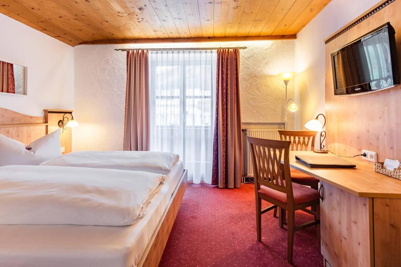 Das Maximilian - Feines Landhotel Am Шлірзе Номер фото