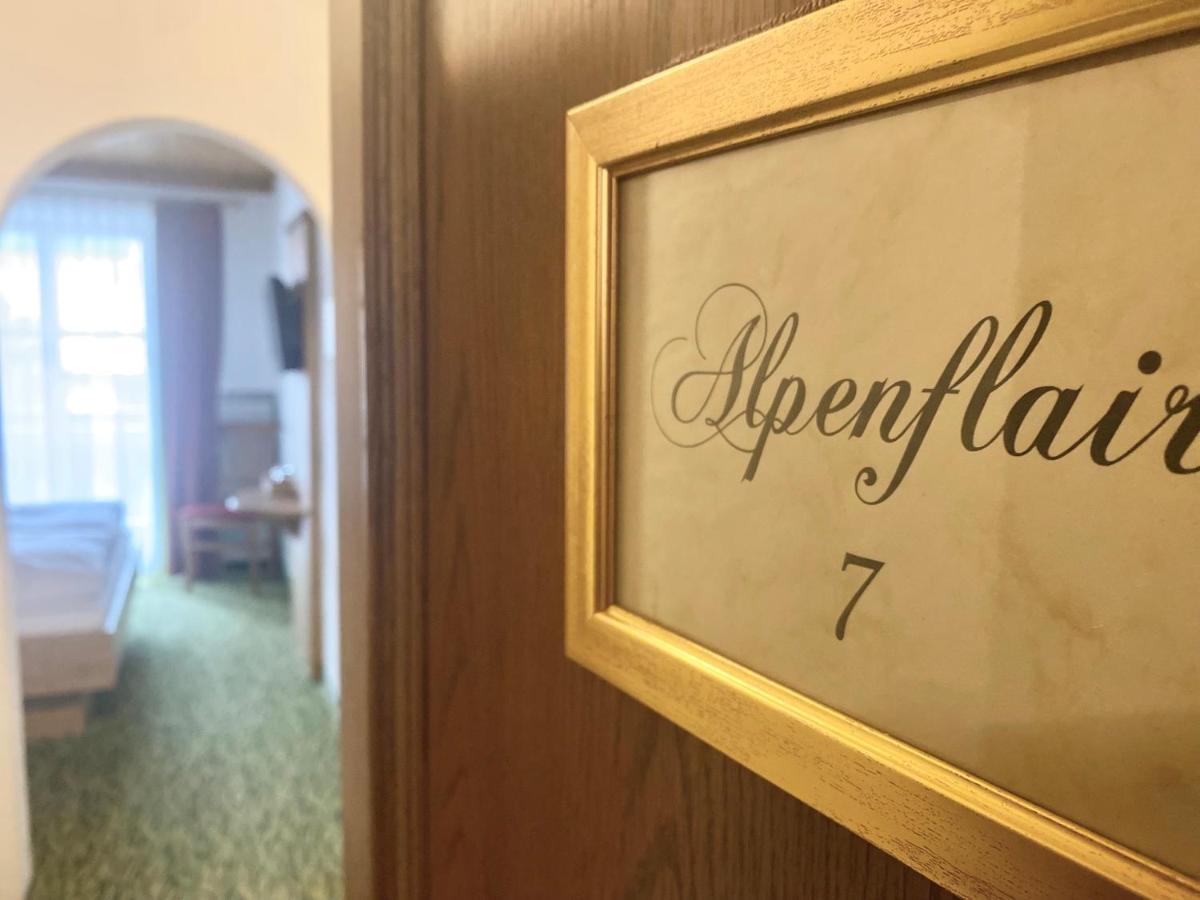 Das Maximilian - Feines Landhotel Am Шлірзе Екстер'єр фото