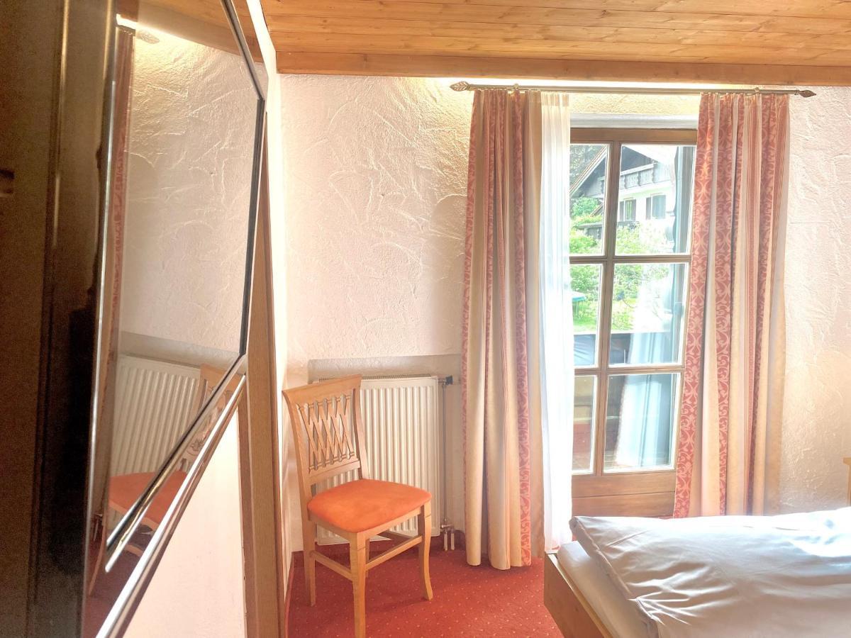 Das Maximilian - Feines Landhotel Am Шлірзе Екстер'єр фото