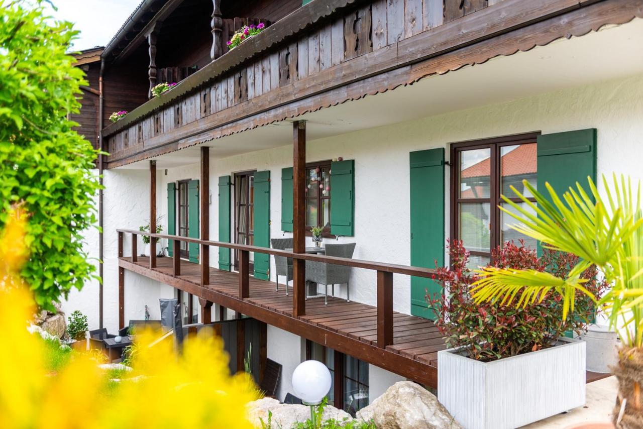 Das Maximilian - Feines Landhotel Am Шлірзе Екстер'єр фото