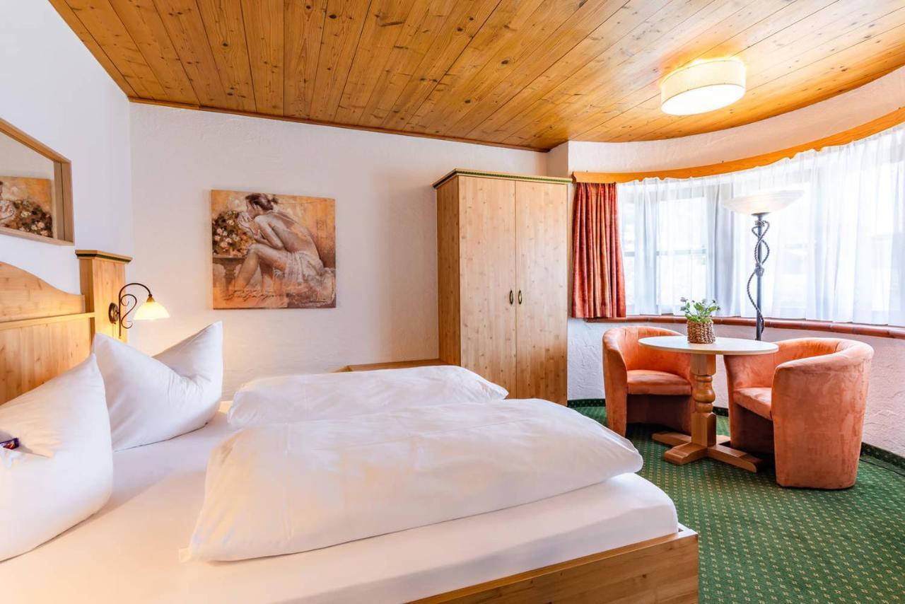 Das Maximilian - Feines Landhotel Am Шлірзе Екстер'єр фото