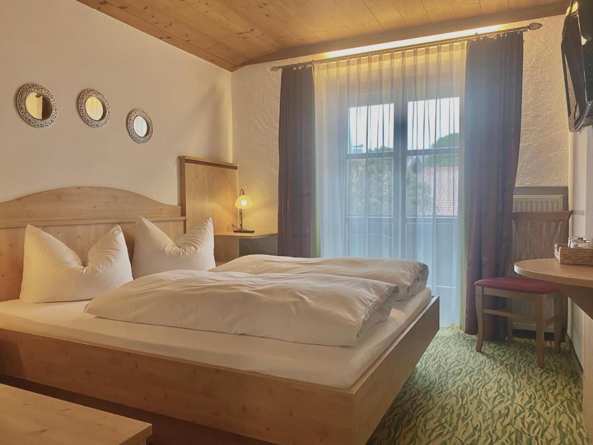Das Maximilian - Feines Landhotel Am Шлірзе Екстер'єр фото