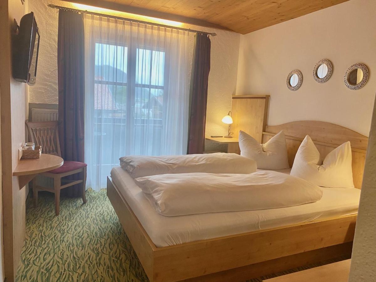 Das Maximilian - Feines Landhotel Am Шлірзе Екстер'єр фото