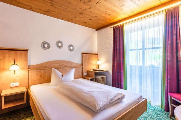 Das Maximilian - Feines Landhotel Am Шлірзе Екстер'єр фото