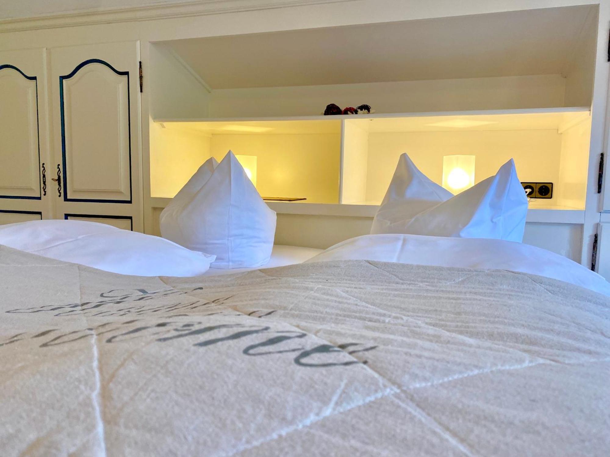 Das Maximilian - Feines Landhotel Am Шлірзе Номер фото