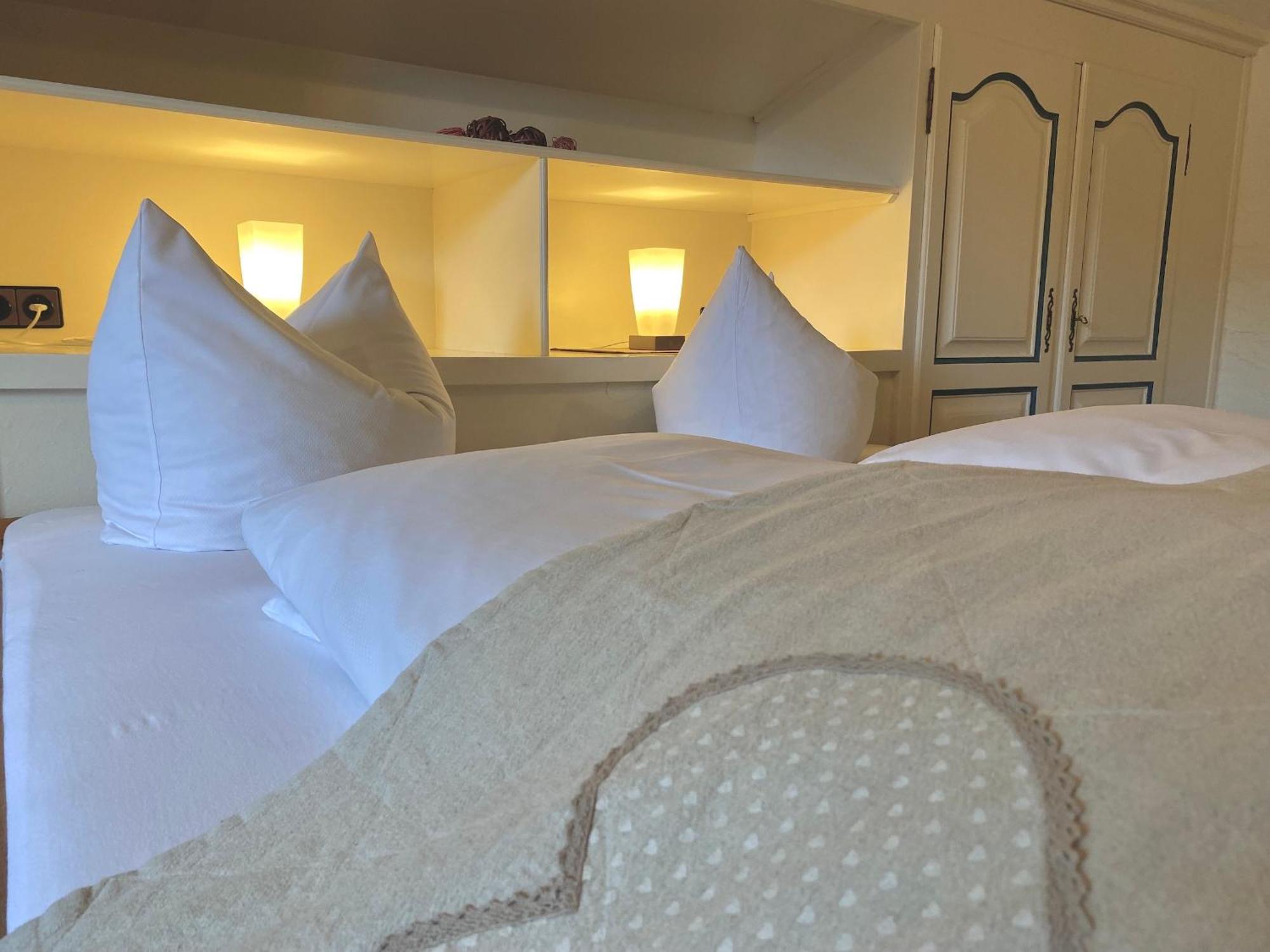 Das Maximilian - Feines Landhotel Am Шлірзе Номер фото