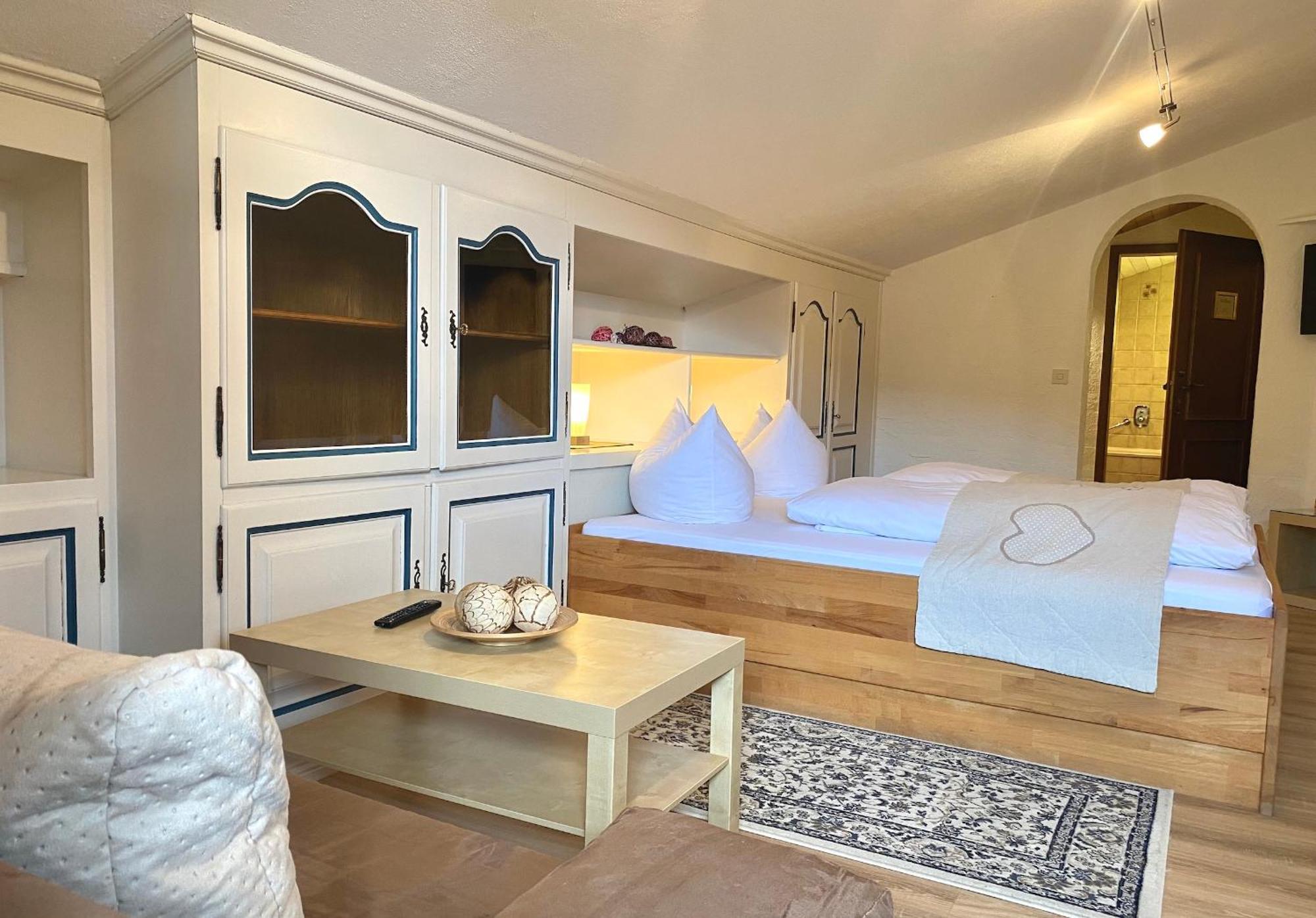 Das Maximilian - Feines Landhotel Am Шлірзе Номер фото